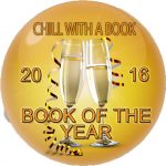Chill Logo Book of the Year 2016 better